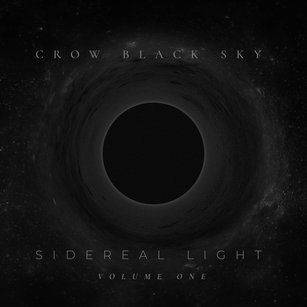 Official Crow Black Sky Website